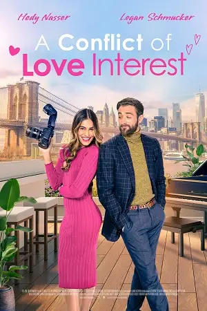 A conflict of love interest - vegamovies, Vegamovies0.com