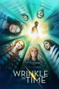 A wrinkle in time - vegamovies, Vegamovies0.com