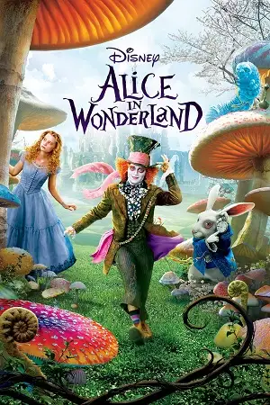 Alice in wonderland - vegamovies, Vegamovies0.com