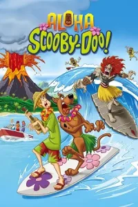 Aloha scooby doo - vegamovies, Vegamovies0.com