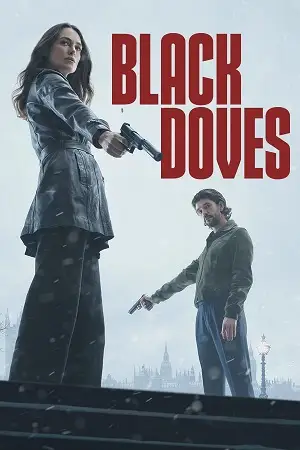 Black doves 2024 hindi - vegamovies, Vegamovies0.com