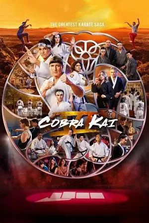 Cobra kai 3434 6 - vegamovies, Vegamovies0.com