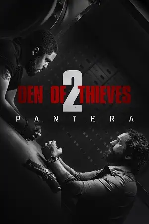 Den of thieves 2 pantera - vegamovies, Vegamovies0.com