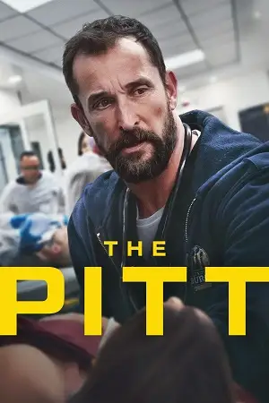 Download the pitt 2025 season 1 - vegamovies, Vegamovies0.com