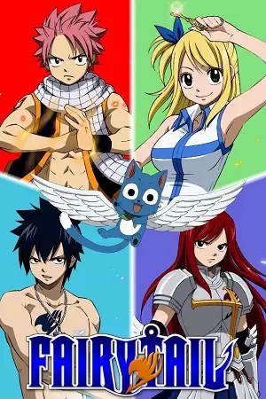 Fairy tail - vegamovies, Vegamovies0.com