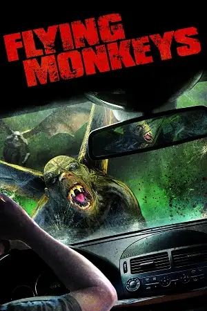 Flying monkeys - vegamovies, Vegamovies0.com