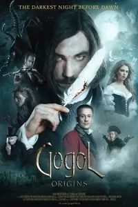 Gogol. the beginning - vegamovies, Vegamovies0.com