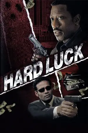 Hard luck - vegamovies, Vegamovies0.com