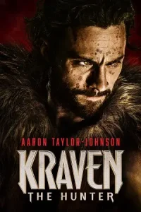 Kraven the hunter 2024 hd web dl - vegamovies, Vegamovies0.com