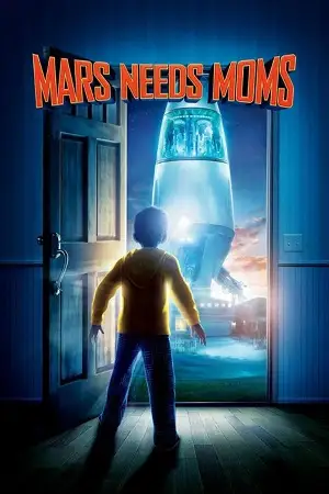 Mars needs moms - vegamovies, Vegamovies0.com