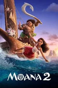 Moana 2 - vegamovies, Vegamovies0.com