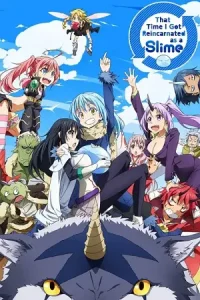 That time i got reincarnated as a slime 2 - vegamovies, Vegamovies0.com