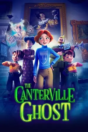 The canterville ghost hindi - vegamovies, Vegamovies0.com