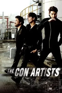 The con artists - vegamovies, Vegamovies0.com