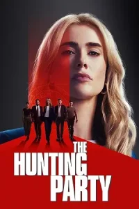 The hunting party - vegamovies, Vegamovies0.com