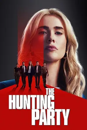 The hunting party - vegamovies, Vegamovies0.com