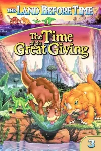 The land before time iii the time of the great giving - vegamovies, Vegamovies0.com