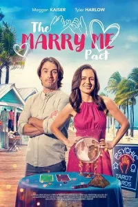 The marry me pact - vegamovies, Vegamovies0.com