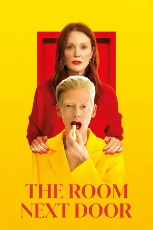 The room next door - vegamovies, Vegamovies0.com