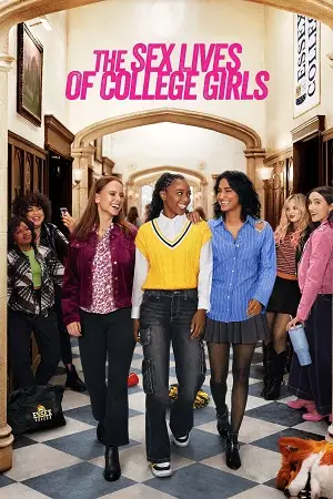 The sex lives of college girls 3 - vegamovies, Vegamovies0.com