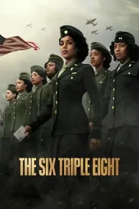 The six triple eight hindi 2024 - vegamovies, Vegamovies0.com