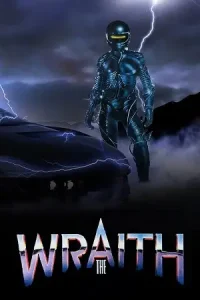 The wraith 1 - vegamovies, Vegamovies0.com