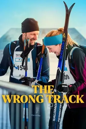 The wrong track - vegamovies, Vegamovies0.com