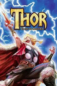 Thor tales of asgard - vegamovies, Vegamovies0.com