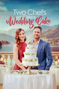 Two chefs and a wedding cake - vegamovies, Vegamovies0.com