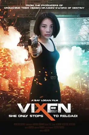 Vixen - vegamovies, Vegamovies0.com