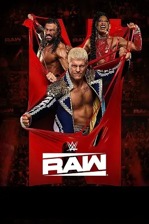 Wwe monday night raw new w02025 - vegamovies, Vegamovies0.com