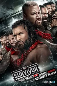 Wwe survivor series wargames - vegamovies, Vegamovies0.com