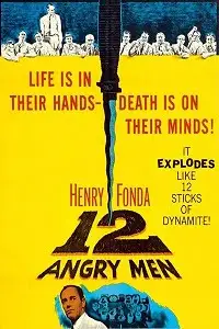 12 angry men 1957 - vegamovies, Vegamovies0.com