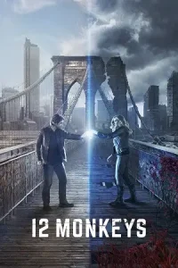 12 monkeys - vegamovies, Vegamovies0.com