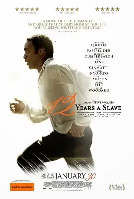 12 years a slave 2013 - vegamovies, Vegamovies0.com