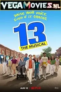 13 the musical 2022 - vegamovies, Vegamovies0.com