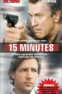 15 minutes - vegamovies, Vegamovies0.com