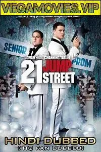 21 jumps street hindi dubbed - vegamovies, Vegamovies0.com