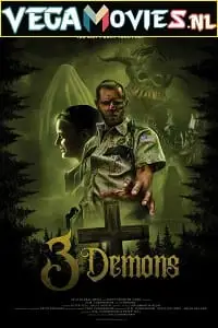 3 demons 2022 - vegamovies, Vegamovies0.com