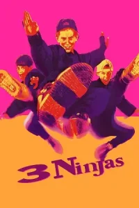 3 ninjas - vegamovies, Vegamovies0.com