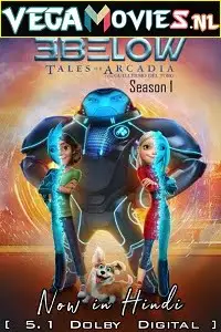 3below s01 hindi dubbed - vegamovies, Vegamovies0.com