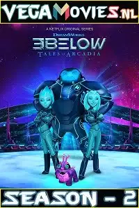 3below tales of arcadia 2019 - vegamovies, Vegamovies0.com