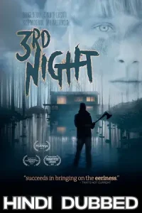 3rd night 2017 movie poster - vegamovies, Vegamovies0.com