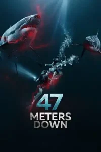 47 meters down hindi 2017 - vegamovies, Vegamovies0.com