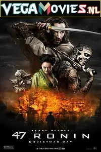 47 ronin 2013 hindi dubbeds - vegamovies, Vegamovies0.com