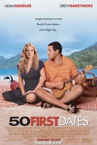 50 first dates 2004 - vegamovies, Vegamovies0.com