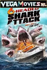 6 headed shark attack - vegamovies, Vegamovies0.com