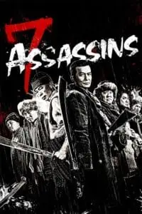 7 assassins 2013 - vegamovies, Vegamovies0.com