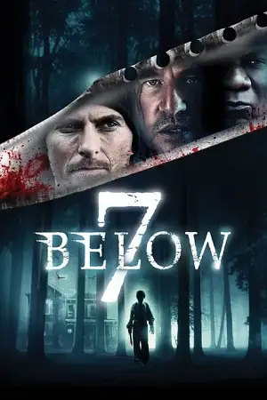 7 below hindi - vegamovies, Vegamovies0.com