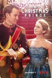 A christmas prince 2017 - vegamovies, Vegamovies0.com